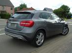 Mercedes GLA 200 1.6 Benzine *2016 *1e Eigen *Ohb *AUTOMAAT, Leder, 5 zetels, SUV of Terreinwagen, Zilver of Grijs