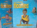 Brassards et gilet de natation NEUFS The Original Floaties, Ophalen, Nieuw