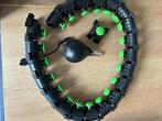 Weighted hoelahoop (massag), Ophalen, Nieuw