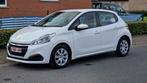 Peugeot 208, Auto's, Voorwielaandrijving, 4 deurs, Stof, Euro 6