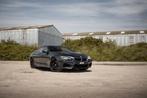 BMW M6 4.4 V8 DKG COUPE * FULL HISTORY / FULL OPTION *, Auto's, BMW, Automaat, 4 zetels, Achterwielaandrijving, Gebruikt