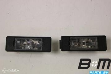 Set kentekenplaat verlichting VW Crafter A63982002 beschikbaar voor biedingen