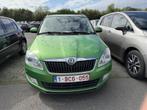 Skoda Fabia 1.2 TDI 2011 Zuinig, Goed Onderhouden, Voordelig, Auto's, Euro 5, 5 deurs, Particulier, Te koop