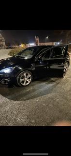 Peugeot 308 gtline phase2 1,2 103 chvx, Achat, Alcantara, Automatique, Particulier