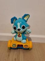 Pak me dan puppy - Vtech, Kinderen en Baby's, Ophalen of Verzenden