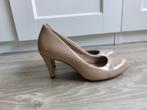 Pumps Clarks 37,5, Neuf, Rose, Escarpins, Enlèvement