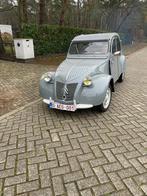 CITROËN 2CV BJ 01/1958, Autos, Entreprise, Achat, Citroën