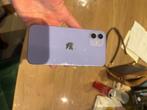 Iphone 12 , 128GB, Telecommunicatie, Mobiele telefoons | Apple iPhone, Ophalen, 77 %, IPhone 12, Roze