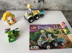 légo friends, Enlèvement, Comme neuf, Ensemble complet, Lego