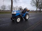 Tractor Iseki TM 3185 - 18pk  in uitstekende staat!, Tuin en Terras, Ophalen