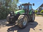 Deutz-Fahr Agrotron 150 MK3, Articles professionnels, Agriculture | Tracteurs, Deutz - Fahr, Utilisé, Plus de 10 000, 120 à 160 ch