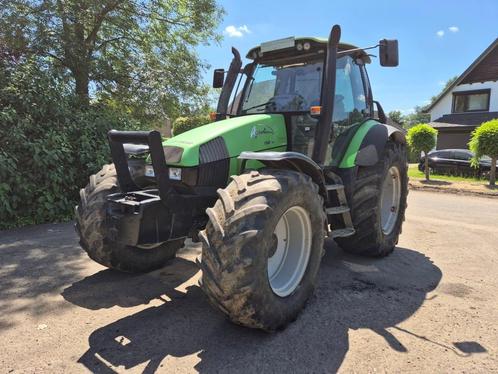 Deutz-Fahr Agrotron 150 MK3, Zakelijke goederen, Landbouw | Tractoren, meer dan 10000, Deutz - Fahr, 120 tot 160 Pk, Gebruikt