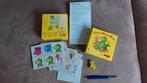 Getallendino, Haba spelletje 3-8jaar, Hobby en Vrije tijd, Ophalen of Verzenden, Zo goed als nieuw
