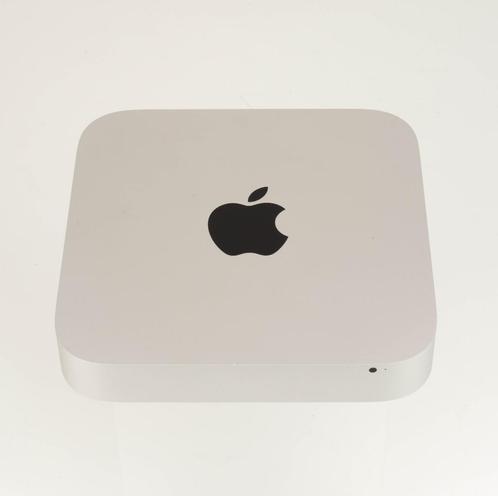 Apple Mac mini late 2014, factory reset to macOS Catalina, Computers en Software, Apple Desktops, Gebruikt, Mac Mini, HDD, 3 tot 4 Ghz