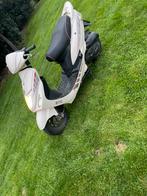 Scooter zonder papieren, Fietsen en Brommers, Ophalen, Gebruikt