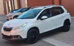 Peugeot 2008 1.2 benzine bj 2016 euro6b 120000 km gekeurd, Autos, Achat, Particulier, Essence