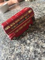 Corgi toys route master dubbeldekker bus, Ophalen of Verzenden, Gebruikt, Bus of Vrachtwagen, Corgi