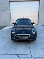 Mini Cooper SE, Auto's, 4 zetels, 1440 kg, Zwart, Start-stop-systeem