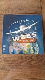 Reizen Waes gezelschapspel, Ophalen, Zo goed als nieuw