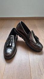 Mocassins Gabor, maat 37, Kleding | Dames, Schoenen, Bruin, Instappers, Gabor, Ophalen of Verzenden