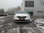 Skoda Superb SW 1.8 TSI Elegance | PANO | NAVI | PARKSENS |, Auto's, Voorwielaandrijving, Euro 5, Gebruikt, Zwart