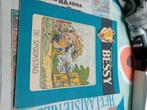 Bessy de spookstad, Eén stripboek, Ophalen, Gelezen