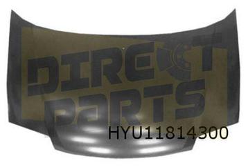 Hyundai Atos (11/03-3/08) motorkap (te spuitenOrigineel! 664 beschikbaar voor biedingen