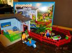 PLAYMOBIL City Life Knaagdierenverblijf - 92777, Kinderen en Baby's, Ophalen of Verzenden