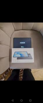 Honor pad x9 128gb in doos en lader plus sim nieuw, Computers en Software, Android Tablets, Ophalen of Verzenden