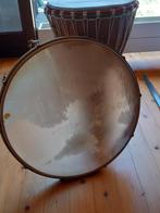 Sjamanentrommel, Muziek en Instrumenten, Percussie, Ophalen, Zo goed als nieuw, Overige soorten