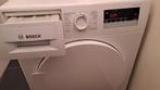 seche linge bosch résistance, Ophalen of Verzenden, Zo goed als nieuw