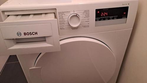 seche linge bosch résistance, Elektronische apparatuur, Droogkasten, Zo goed als nieuw, Ophalen of Verzenden