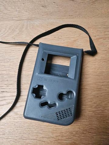 Nintendo Game Boy - Slimme jongen  beschikbaar voor biedingen