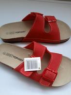 muiltjes nieuw !!!, Kleding | Dames, Schoenen, Nieuw, Rood, Sandalen of Muiltjes, Ophalen of Verzenden