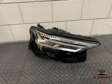 Audi q4 e-tron matrix led koplamp 89a941036f beschikbaar voor biedingen