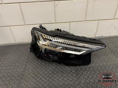 Audi q4 e-tron matrix led koplamp 89a941036f, Auto-onderdelen, Verlichting, Audi, Nieuw