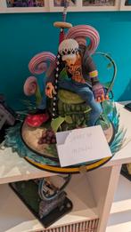 Statue Tsume : HQS+ de Trafalgar Law, Zo goed als nieuw