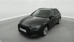 Audi A3 Sportback A3 35 TDi S line int S tronic, Argent ou Gris, Achat, 110 kW, Entreprise