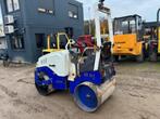 zitwals Hamm HD10C VV, Zakelijke goederen, Machines en Bouw | Kranen en Graafmachines, Ophalen, Graafmachine