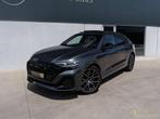 Audi Q8 PHEV l 60 TFSIe l Quattro l S-Line l Pano l Matrix, Automaat, Gebruikt, 2995 cc, Q8