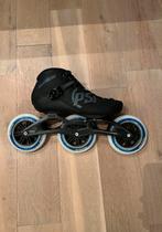 Powerslide Final 125 skeelers - Nieuw!, Sport en Fitness, Skeelers, Ophalen of Verzenden, Nieuw, Powerslide