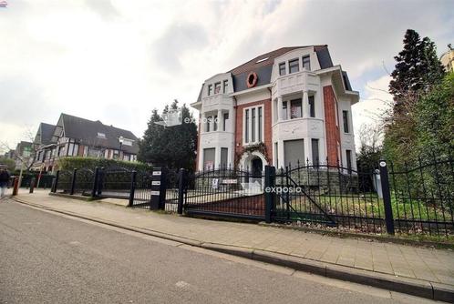 Appartement à louer à Schaerbeek, 5 chambres, Immo, Maisons à louer, Appartement