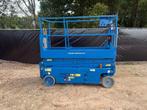Schaarlift Genie 8m., Ophalen