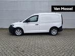 Volkswagen Caddy 1.5 TSI Manueel 84 kW Cargo Business, Autos, 144 g/km, Achat, Entreprise, 2 places