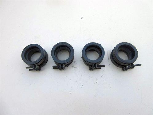 Kawasaki GPZ600 inlaatrubbers carburateur rubbers GPZ 600 R, Motoren, Onderdelen | Kawasaki, Gebruikt, Ophalen of Verzenden