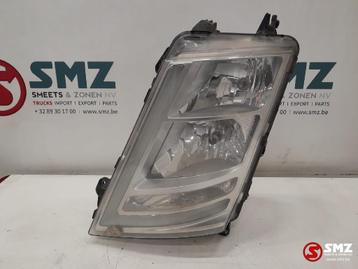 Occ koplamp links Volvo beschikbaar voor biedingen
