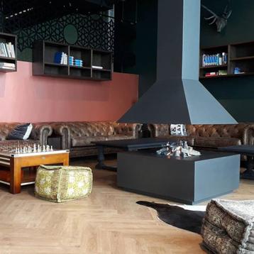 KACHELS INBOUWKACHEL HOUTKACHEL PELLETKACHEL MAATWERKKACHELS beschikbaar voor biedingen