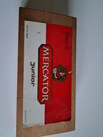 Sigarendoosje, Enlèvement