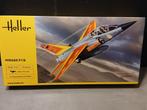 Heller (30319): Dassault Mirage F.1B om 1:72, Verzenden, Nieuw, Groter dan 1:72, Vliegtuig