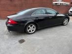 Mercedes cls 350cdi/ motor problemen, Auto's, Mercedes-Benz, Bedrijf, Diesel, CLS, Euro 4